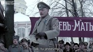 Biała Gwardia (2012) - odcinek 2 [NAPISY PL NOWE] [720p]