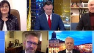 Grzegorz Braun WYCISZANY w TVPiS! * BEKA z Zandberga * MANIPULACJA i lewicowa PR*PAGANDA!