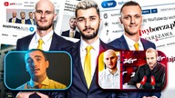 WOLNOŚĆ I PO(D)STĘP - JAK WKRĘCILIŚMY POLSKĘ