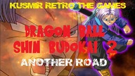 Dragon Ball Shin Budokai 2 - Another Road PSP
