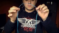Przecięte Słuchawki [Wyjaśnienie] / Dynamo Cut Headphones Revealed