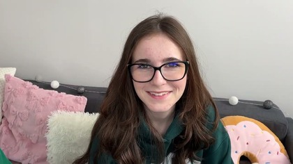 PO SZKOLE JUŻ W DOMU.  Daily Vlog 23 kwietnia 2026