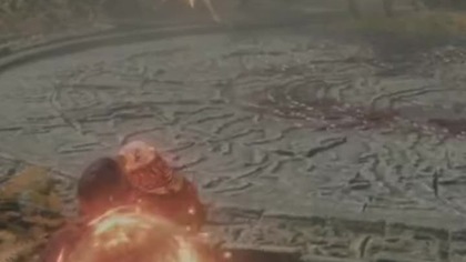 Elden Ring - Pozszywany Potomek