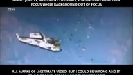Ufo zaatakowało statek z NASA !