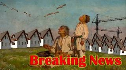 Breaking News 5. 03. 2026