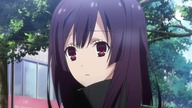 Tokyo Ravens odc. 18 - Ponad Płaczem - Atak