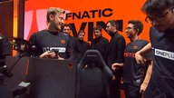 SK vs Fnatic |EN| - LEC Spring Split 2020 W2D2