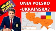 Unia polsko-ukraińska, inflacja 11%, wybory we Francji - prof.  Mirosław Piotrowski - Wolny Piątek
