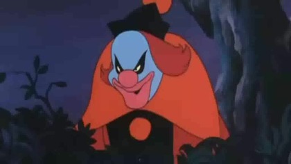 Scooby Doo gdzie jesteś 10 Zamieszanie w cyrku