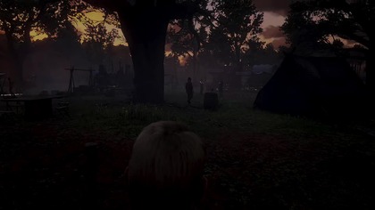 Red Dead Redemption 2 - PRO #