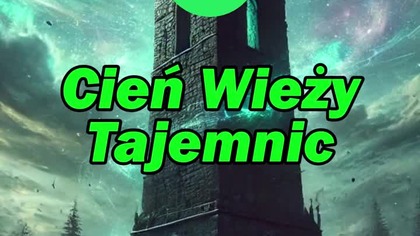Cień Wieży Tajemnic  #polskirap #fantasy na #Spotify