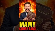MAMY CHORY RZĄD