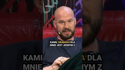 Żelazny: Strzał desperacji Wiśniewskiego przypudrował rzeczywistość #shorts