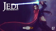 Jedi Knight: Jedi Academy - Odcinek 7 [HOLOCRON PLAY]