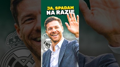 Xabi Alonso ZOSTAWIŁ Real Madryt miał dość piłkarzy! 13 stycznia 2026