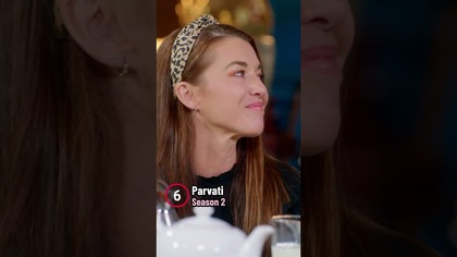 Ranking OG Traitors by how well they played