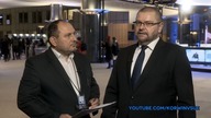 Kolejne utrudnienia w dostępie do broni - Jarosław Iwaszkiewicz