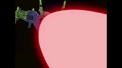 E08 Starscream, tajemniczy najemnik