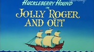 Pies Huckleberry 25 Bardzo Wesoly Roger
