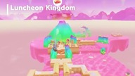 Super Mario Odyssey Original Version - przewodnik po grze (Switch) część 4 HD