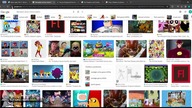 tworzymy arta ku pamięci Flash Player #live