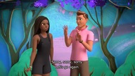 Barbie Dreamhouse Adventures Szczypta magii część 20 [Finał] odcinki 101-104 [2024] polski dźwięk z 
