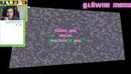 Przejdźmy Razem Na Żywo! Grand Theft Auto Vice City #4 Ciocia Poulet