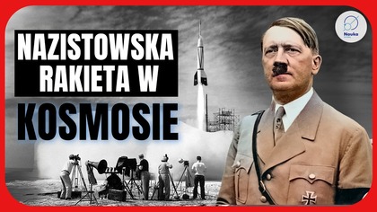 Pierwszy lot w kosmos nie był powodem do dumy.

Choć to z Peenemünde wystartowała rakieta V-2  pierwszy w historii wytwór ludzkich rąk, który opuścił atmosferę  jej historia to mroczny rozdział II wojny światowej. Nie chodziło o eksplorację kosmosu, lecz o zniszczenie i śmierć.

W tym odcinku dr Tomasz Rożek zabiera Was do miejsca, gdzie narodziły się technologie rakietowe, które zmieniły losy XX wieku. To historia, w której nauka, polityka i wojna splatają się w dramatyczny sposób. Jak V-2 stała się fundamentem powojennego wyścigu kosmicznego? Dlaczego za jej rozwój zapłaciły życie dziesiątki tysięcy niewinnych ludzi? I co łączy Wernhera von Brauna, Roberta Goddarda oraz program Apollo?

 Odpowiedzi znajdziecie w tym filmie  to nie tylko opowieść o technologii, ale też o cenie, jaką płacimy, kiedy nauka służy złym celom.

Współpraca: Krzysztof Kurdyła
Produkcja: Tomasz Sokołowski
Montaż: Aleksander Siekierzycki

Linki:
* Odcinek powstał dzięki wsparciu Widzów: zrzutka.pl/NaukaToLubie

Jeśli podobają Ci się moje filmy zasubskrybuj mój kanał! 
http://youtube.com/naukatolubie?sub_confirmation1