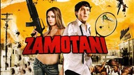Zamotani (2009) [Lektor PL] - Infestation