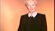TVP1 - program dnia - 15 listopada 1992 r.