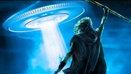 Czy w BIBLII opisano UFO?