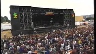 Danzig - Live At Bizarre Festival, Köln 23-8-1998 (German TV)