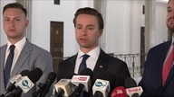 Krzysztof Bosak: Sprawcy NAJBARDZIEJ krw*awych ZBRODNI na naszym narodzie nie zostali NIGDY osądzeni