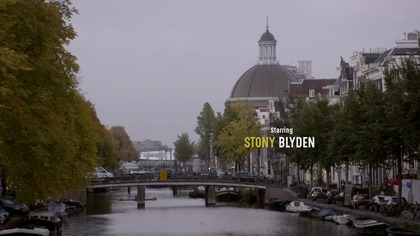 Zagadki rodziny Hunter&oacute;w / Hunter Street - s01e14 - Urodziny Aniki