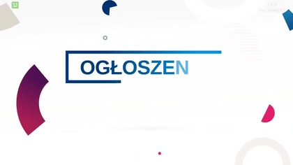 TVPDOKUMENT - 20-02-2021 - Ogłoszenie nadawcy