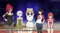 Onii-chan Dakedo Ai Sae Areba Kankeinai yo ne! Online HD Odcinek 8