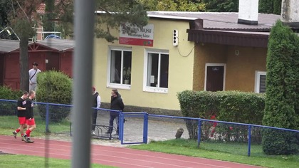 KKS Olimpia Kamienna Góra Orzeł Wojcieszów 10 10 26 r
