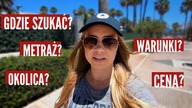 Nasze mieszkanie w Hiszpanii