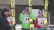 Sapporo Puchar Świata 12.02.2017 dekoracja