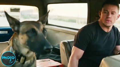 Top 20 Movies That Were Surprisingly EMOTIONAL