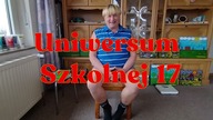 Uniwersum Szkolnej 17 - Gracjan Roztocki