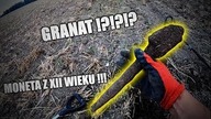 5 Dni na polu z wykrywaczem metalu ZOBACZ CO ZNALAZŁEM !!!