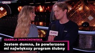 Izabela Janachowska zdradza szczegóły nowego programu