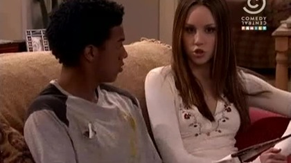 Siostrzyczki. S01E02