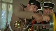 Żandarm na Emeryturze (1970)