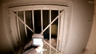 Opuszczony NAWIEDZONY DWÓR! Duch uchwycony na kamerze! | Urbex nocą 46 | Wietrzyk Studio