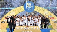 REAL MADRYT *ZDOBYWCĄ* SUPERPUCHARU HISZPANII ?! | KARIERA FIFA 20