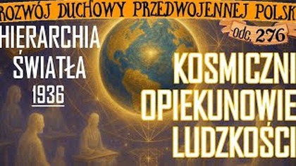 [276] Opiekunowie Ludzkości i Sztandar Pokoju (1936) dr.  med.  Aleksander Asejev (przekł. B Włodarz)