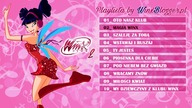 Winx Klub Muzyka - Seria 2
