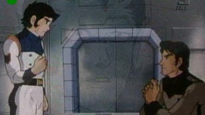 Voltron - Obrońca wszechświata - 33 - Kapitan Newley powraca